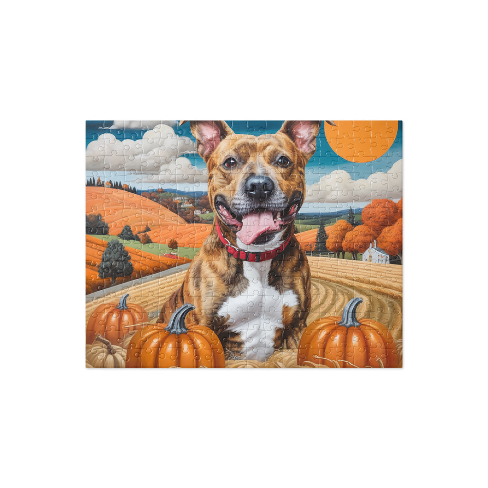 PugMug Custom Tony Hawk Jigsaw Puzzle