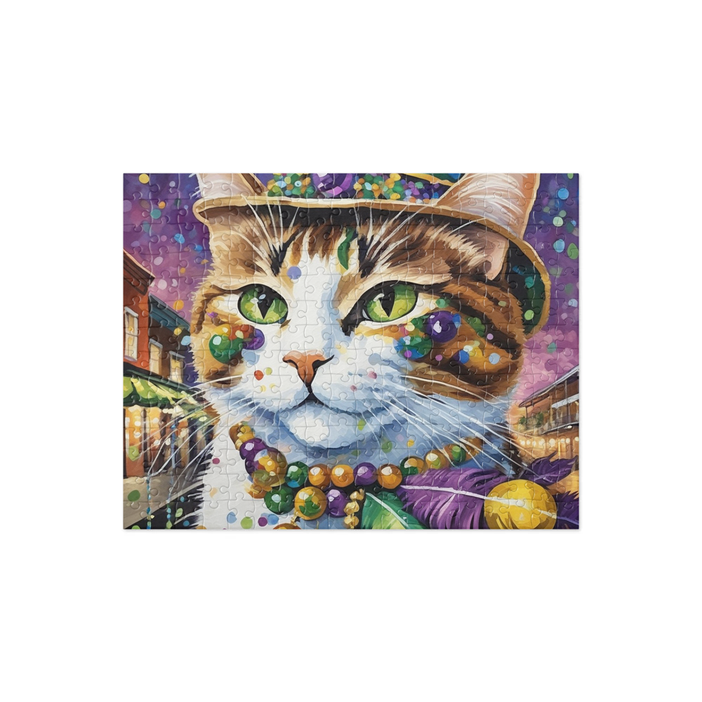 PugMug Custom Jack Jack Jigsaw Puzzle