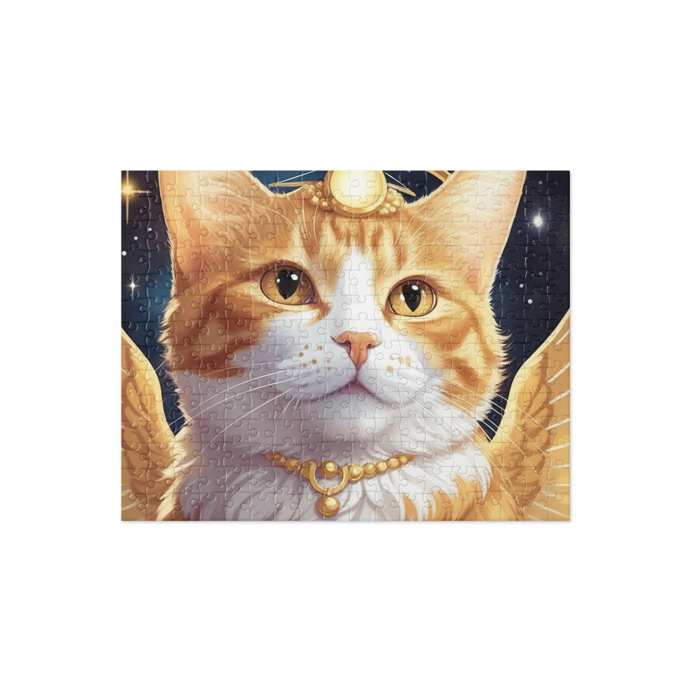 PugMug Custom Jack Jack Jigsaw Puzzle