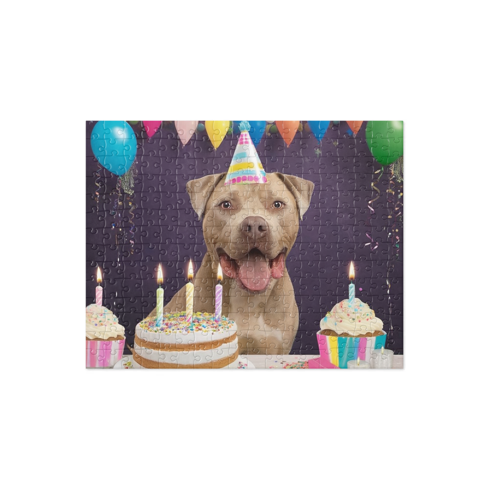 PugMug Custom squishmallow Jigsaw Puzzle