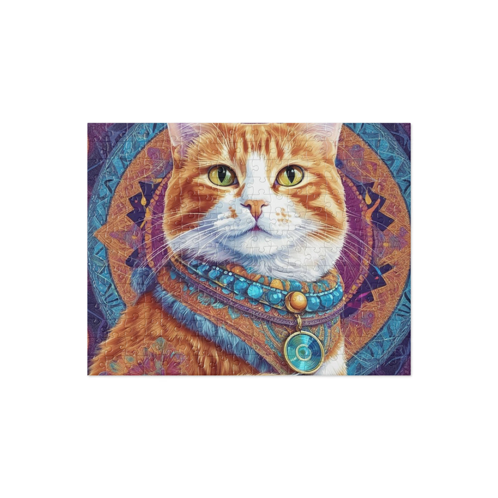 PugMug Custom Jack Jack Jigsaw Puzzle