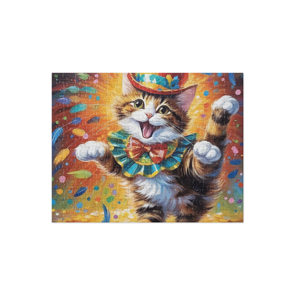 PugMug Custom Jack Jack Jigsaw Puzzle