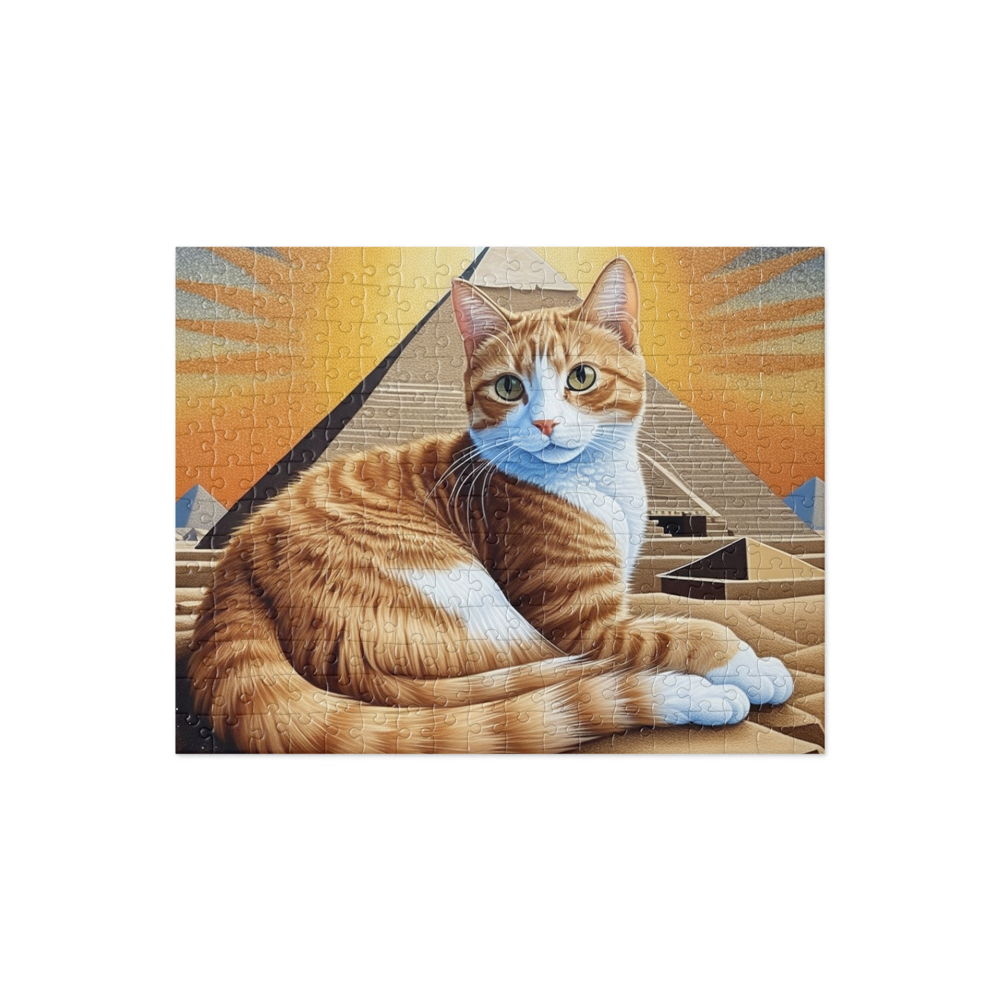 PugMug Custom Jack Jack Jigsaw Puzzle