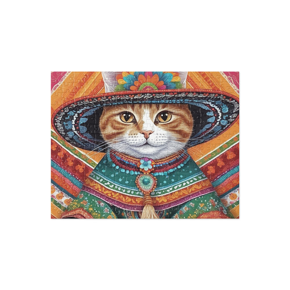 PugMug Custom Jack Jack Jigsaw Puzzle