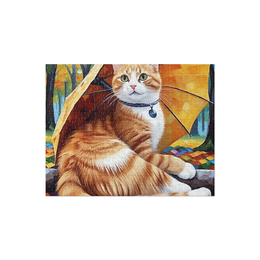 PugMug Custom Jack Jack Jigsaw Puzzle