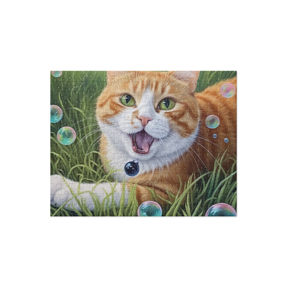 PugMug Custom Jack Jack Jigsaw Puzzle