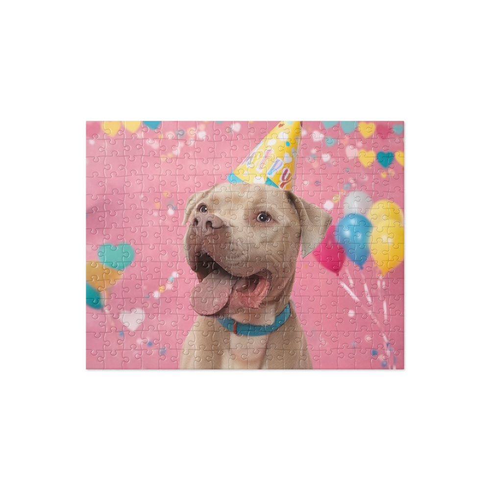 PugMug Custom squishmallow Jigsaw Puzzle