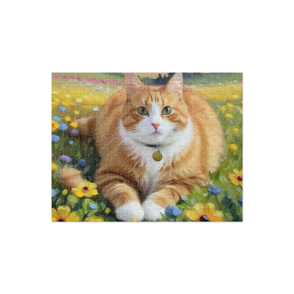 PugMug Custom Jack Jack Jigsaw Puzzle