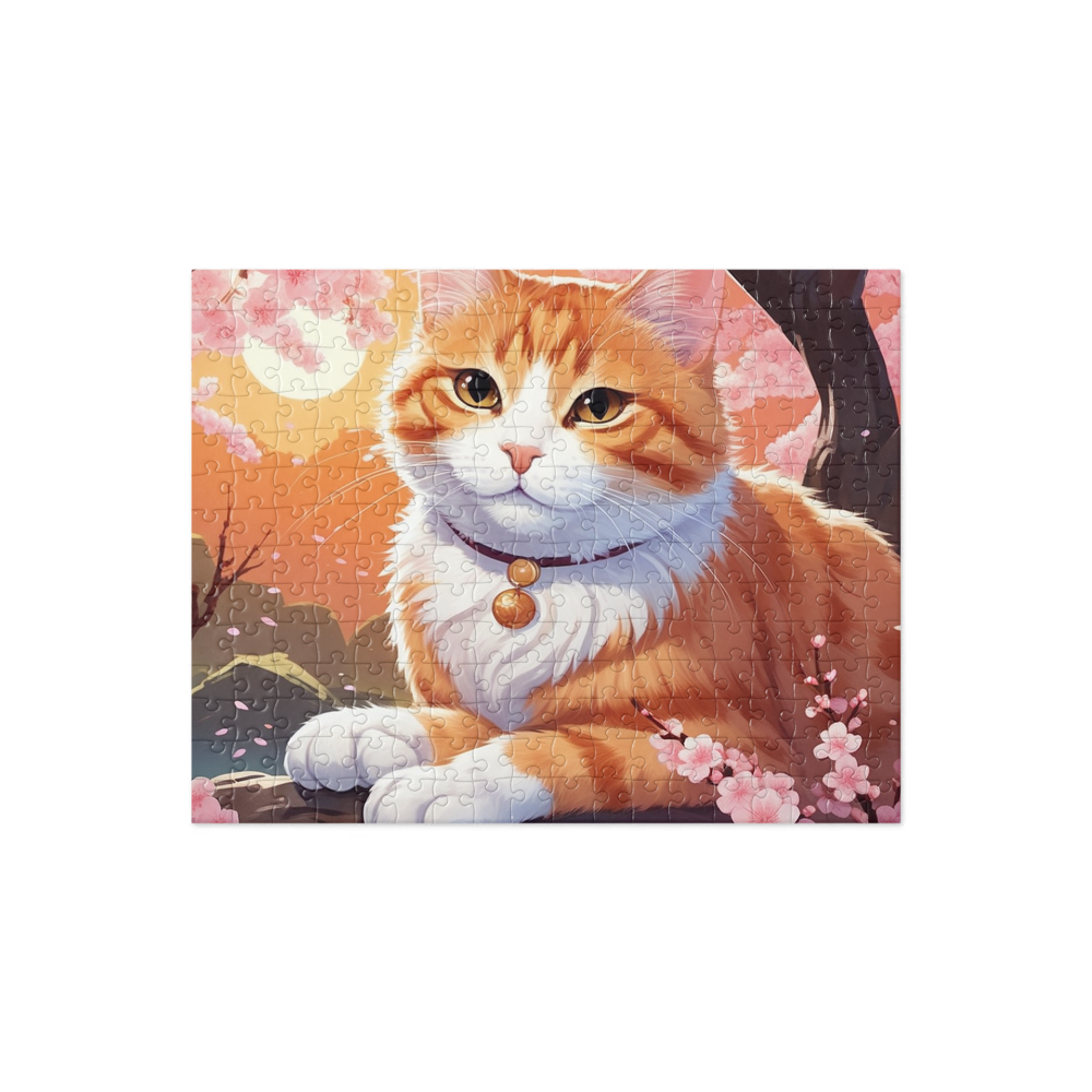 PugMug Custom Jack Jack Jigsaw Puzzle