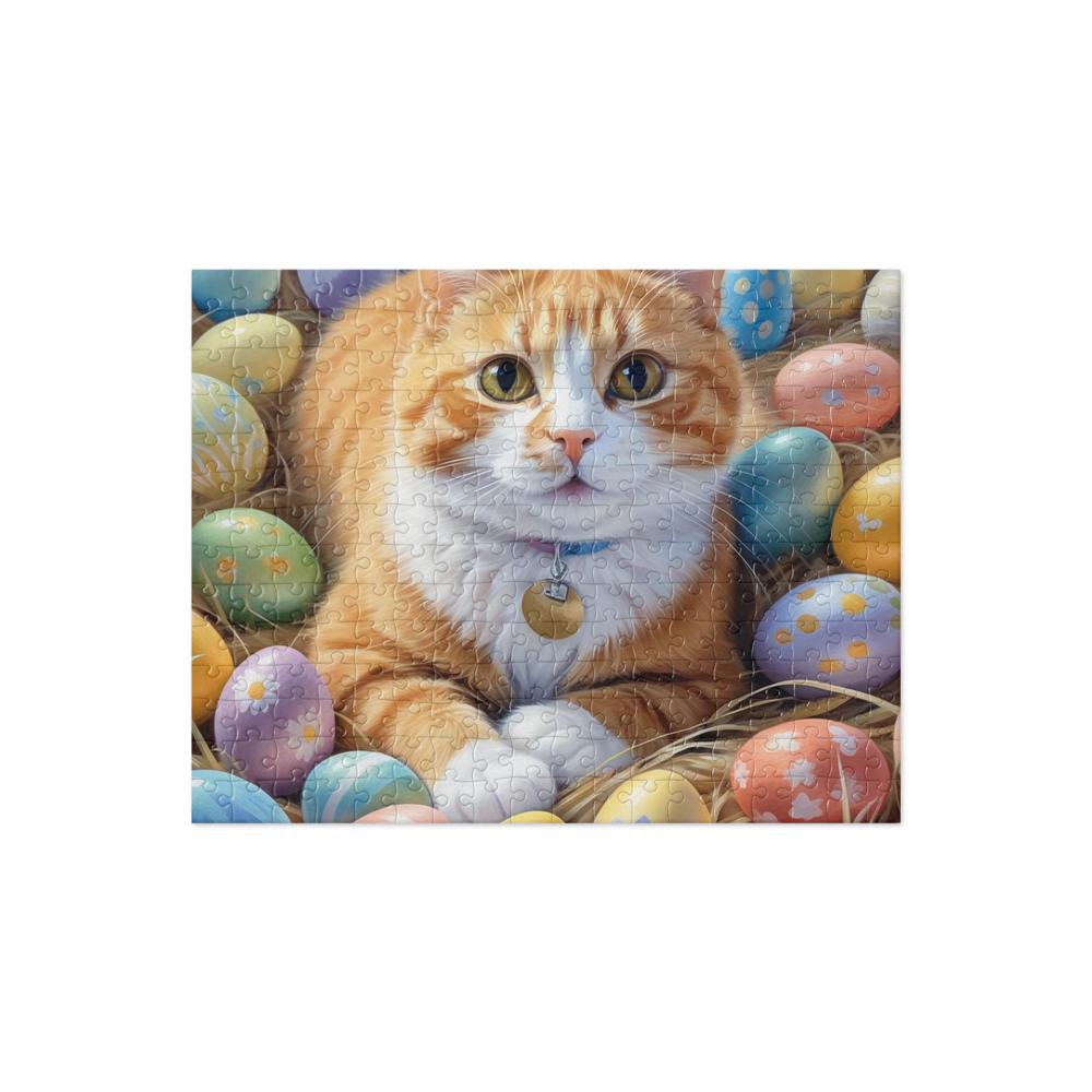 PugMug Custom Jack Jack Jigsaw Puzzle