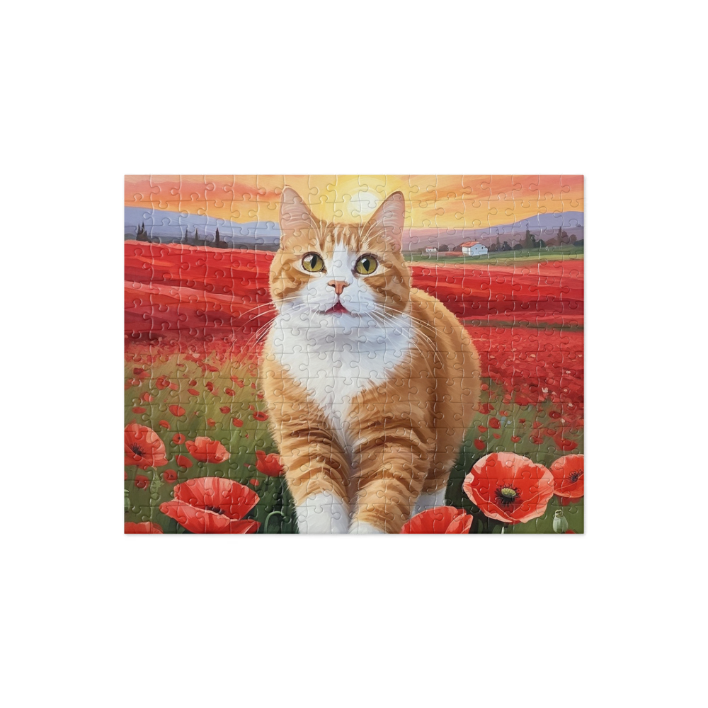 PugMug Custom Jack Jack Jigsaw Puzzle