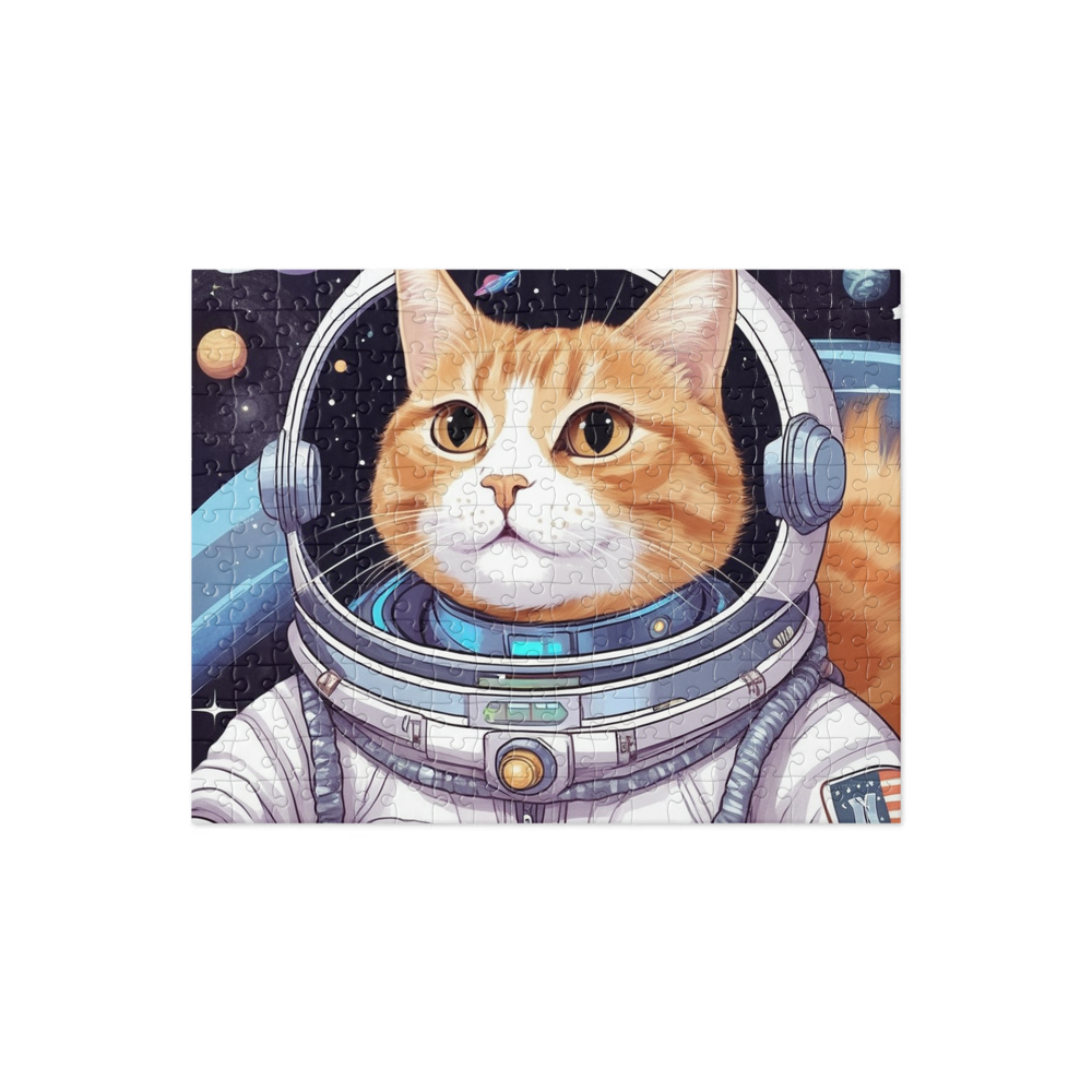 PugMug Custom Jack Jack Jigsaw Puzzle