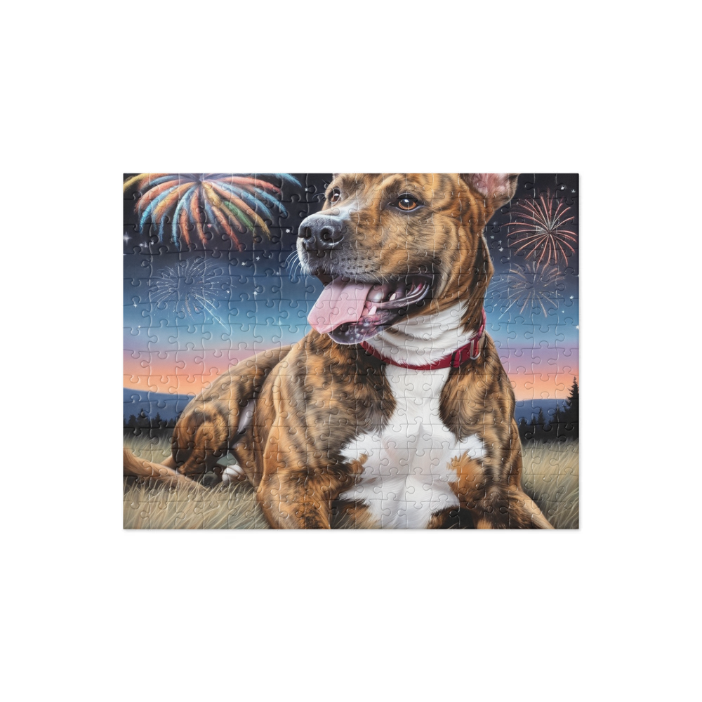 PugMug Custom Tony Hawk Jigsaw Puzzle