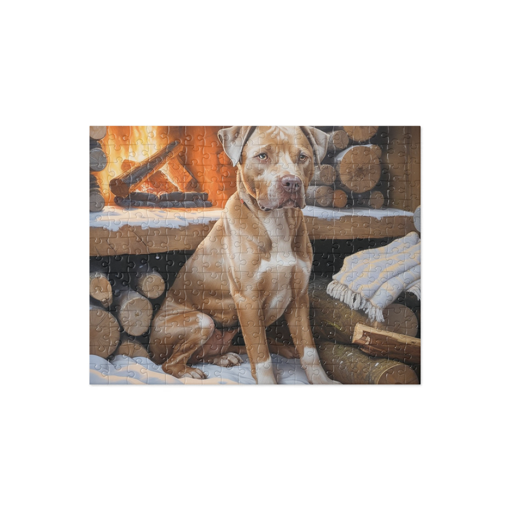 PugMug Custom squishmallow Jigsaw Puzzle