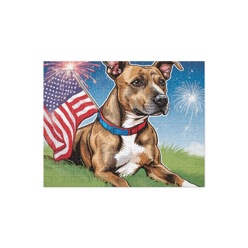 PugMug Custom Tony Hawk Jigsaw Puzzle