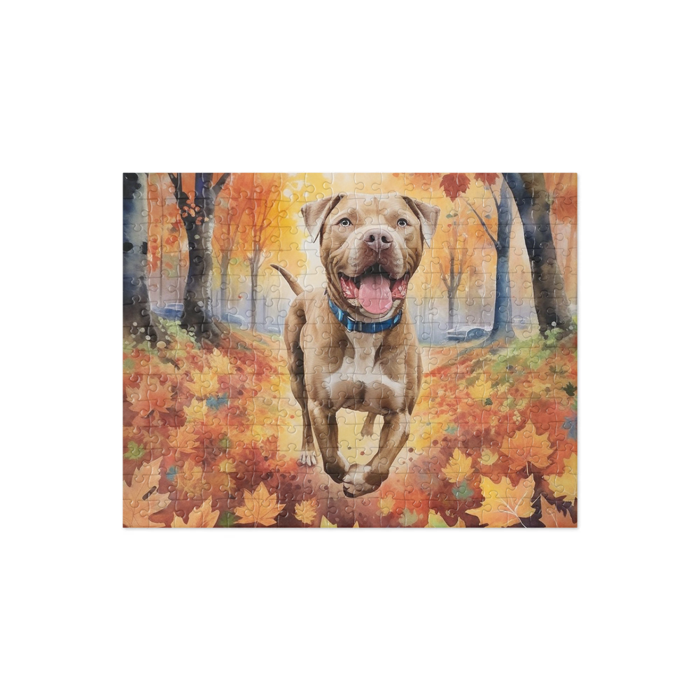 PugMug Custom squishmallow Jigsaw Puzzle