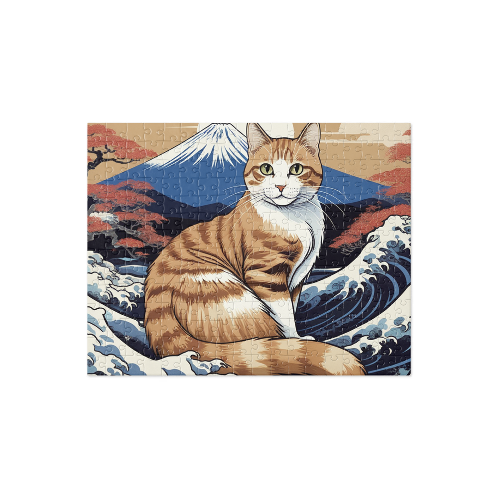 PugMug Custom Jack Jack Jigsaw Puzzle