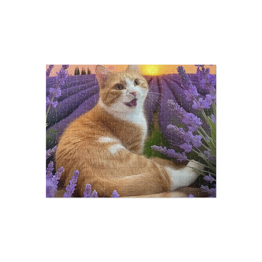 PugMug Custom Jack Jack Jigsaw Puzzle