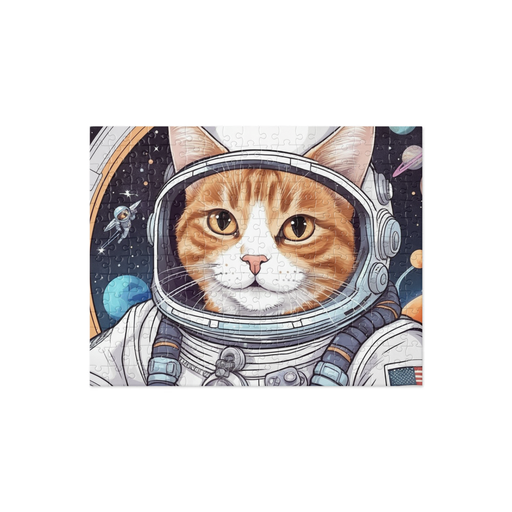 PugMug Custom Jack Jack Jigsaw Puzzle