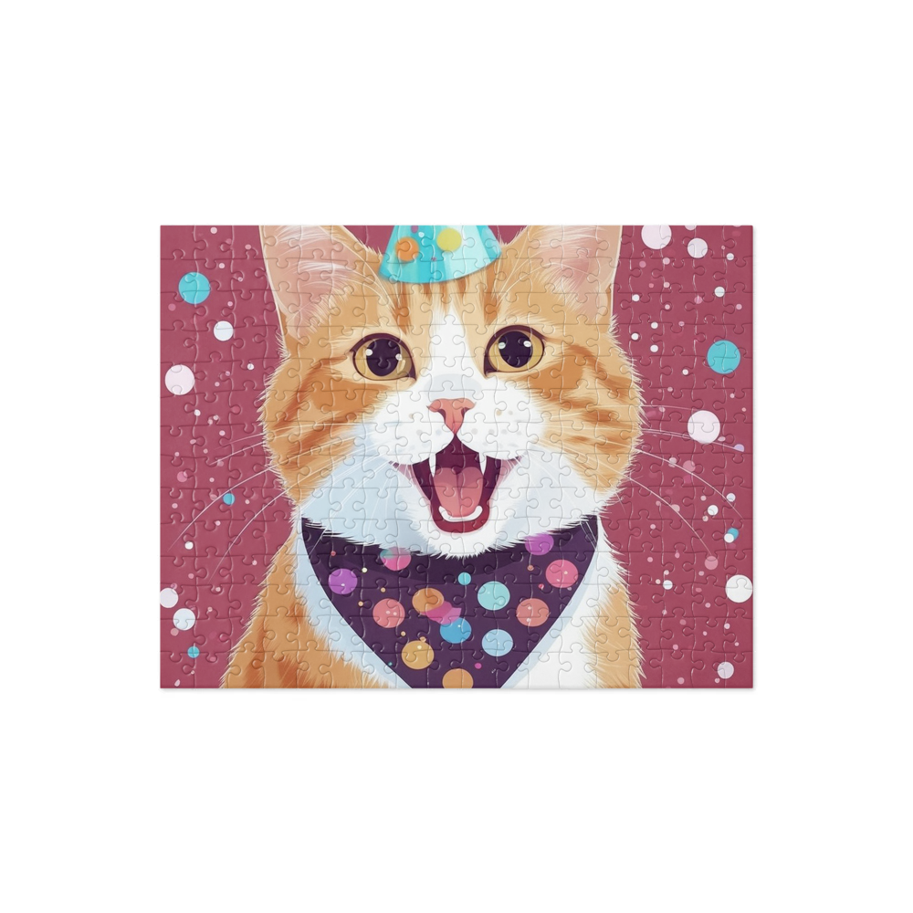 PugMug Custom Jack Jack Jigsaw Puzzle