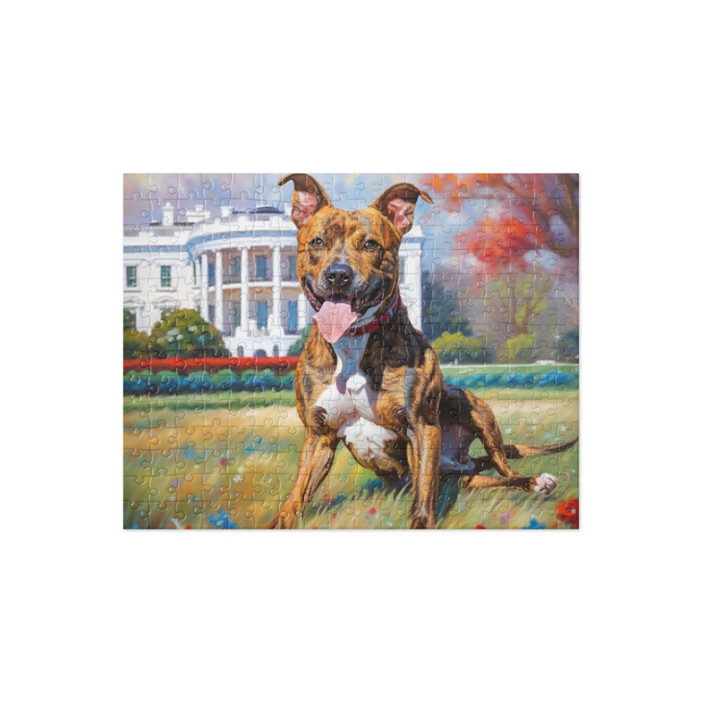 PugMug Custom Tony Hawk Jigsaw Puzzle