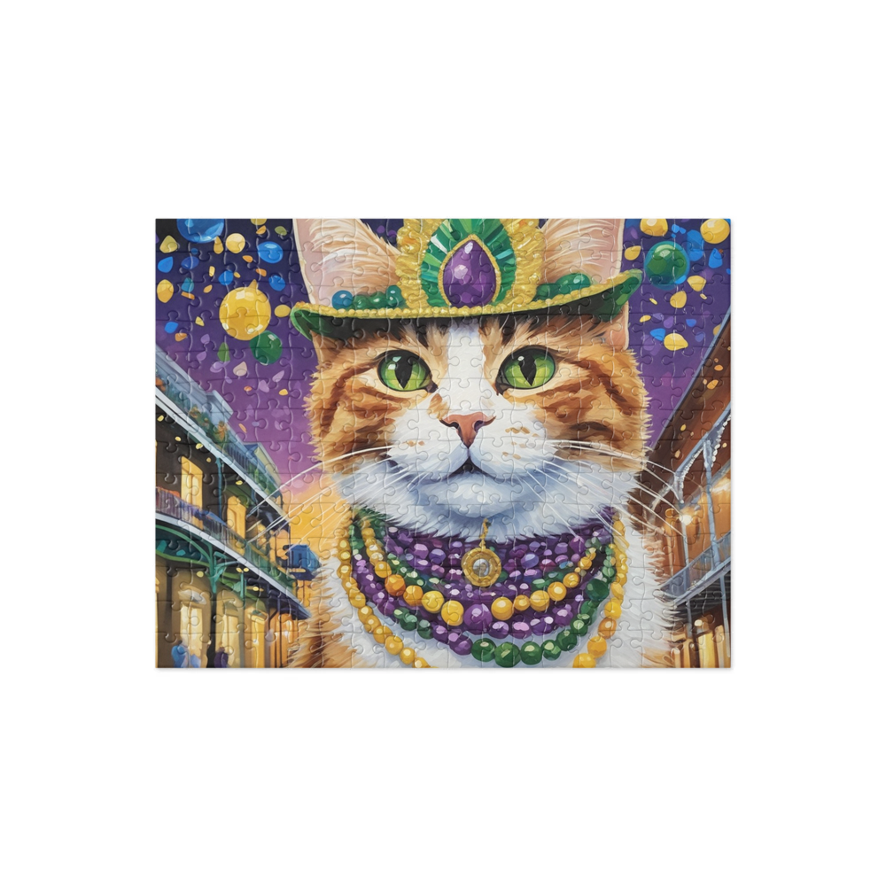 PugMug Custom Jack Jack Jigsaw Puzzle