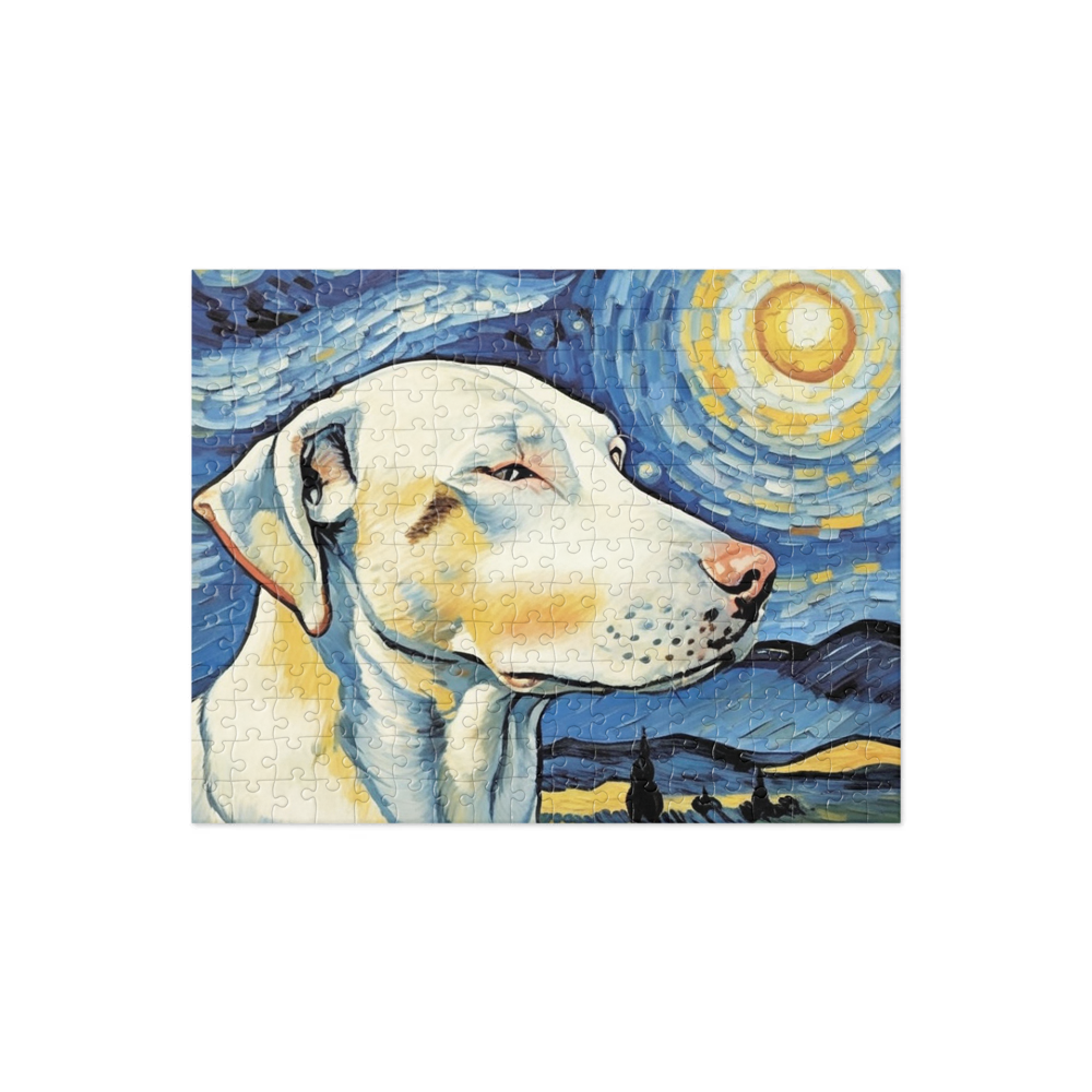 PugMug Custom Penny Jigsaw Puzzle