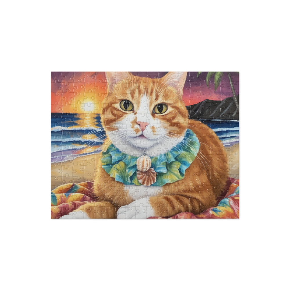 PugMug Custom Jack Jack Jigsaw Puzzle