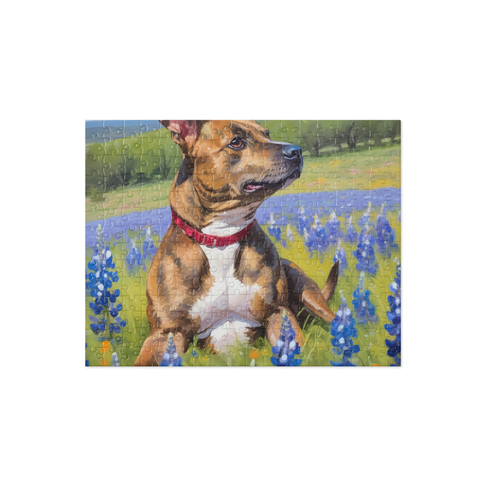 PugMug Custom Tony Hawk Jigsaw Puzzle