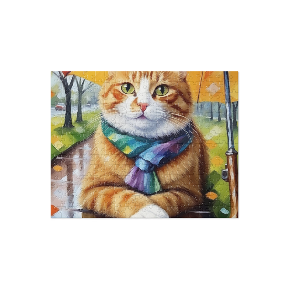 PugMug Custom Jack Jack Jigsaw Puzzle