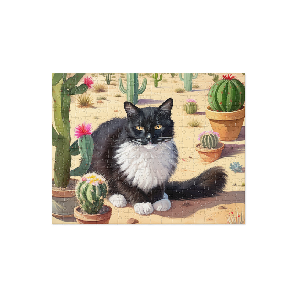PugMug Custom Peerie Jigsaw Puzzle