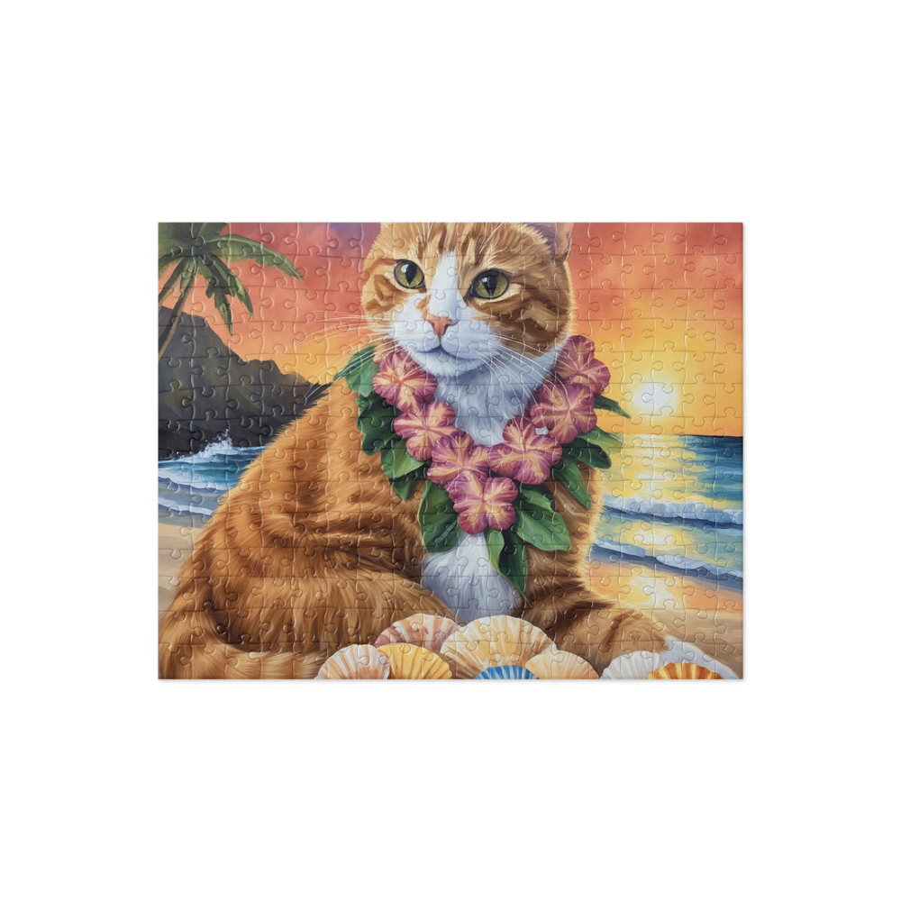 PugMug Custom Jack Jack Jigsaw Puzzle