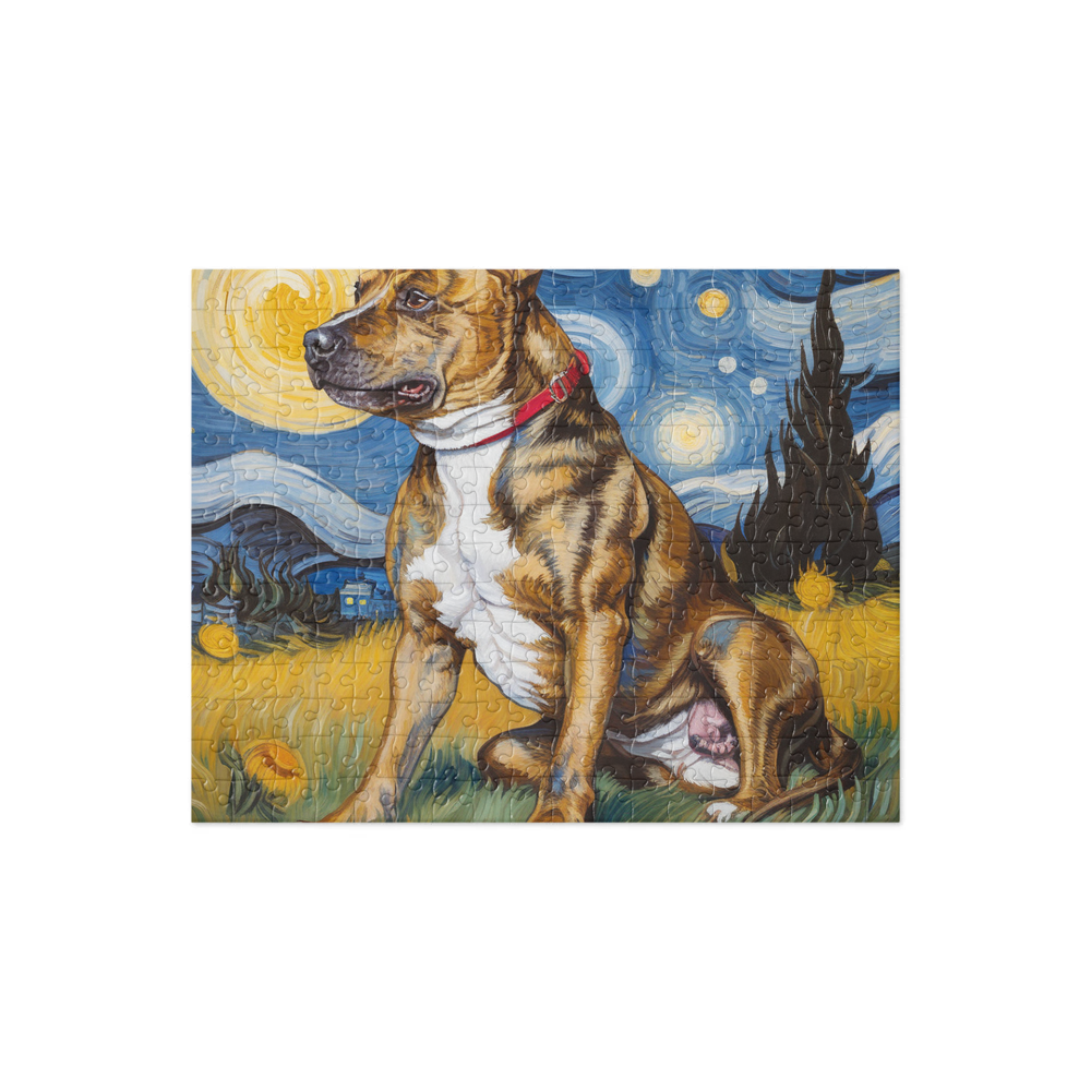 PugMug Custom Tony Hawk Jigsaw Puzzle