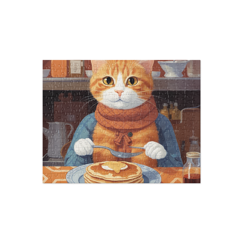 PugMug Custom Jack Jack Jigsaw Puzzle