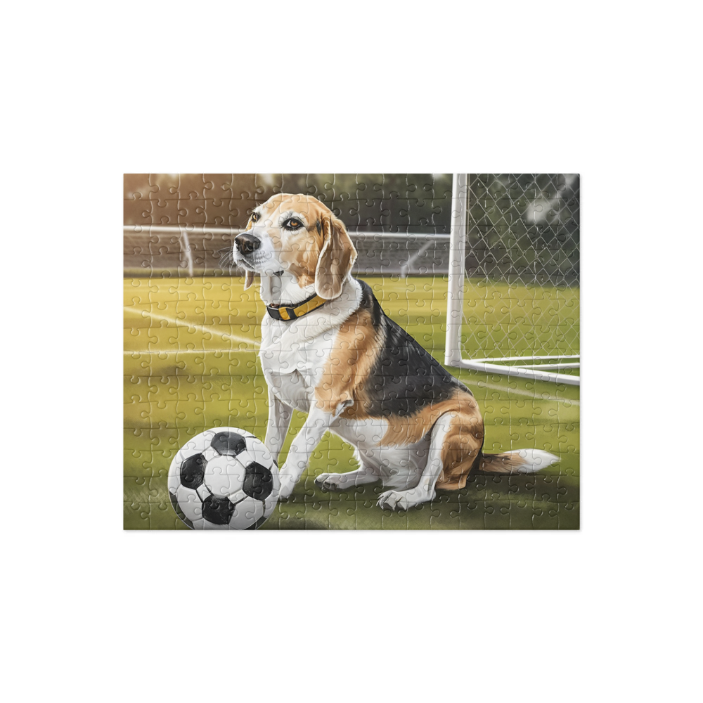 PugMug Custom Munchkin Jigsaw Puzzle