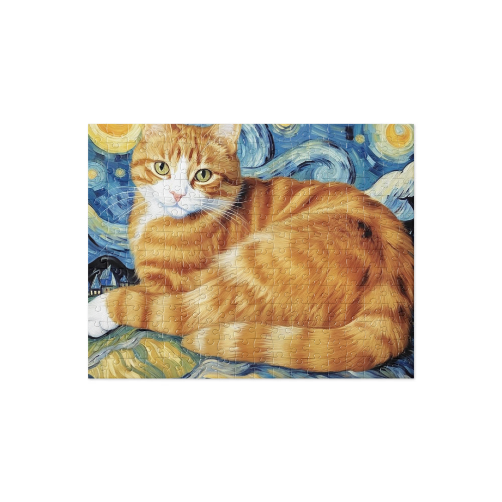 PugMug Custom Jack Jack Jigsaw Puzzle