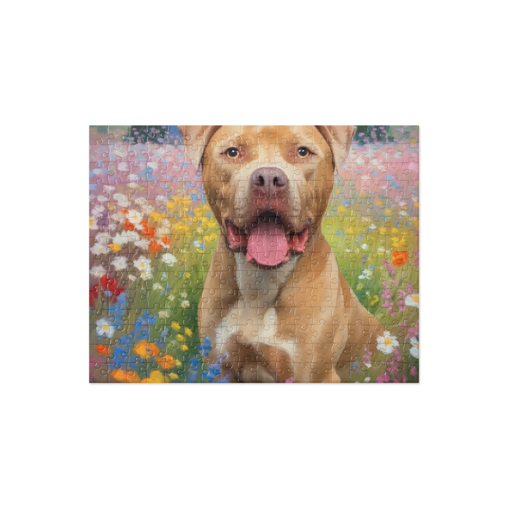 PugMug Custom squishmallow Jigsaw Puzzle