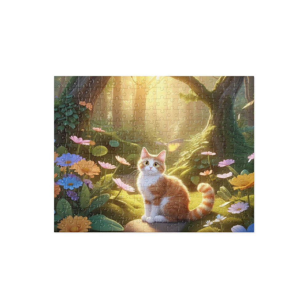 PugMug Custom Jack Jack Jigsaw Puzzle