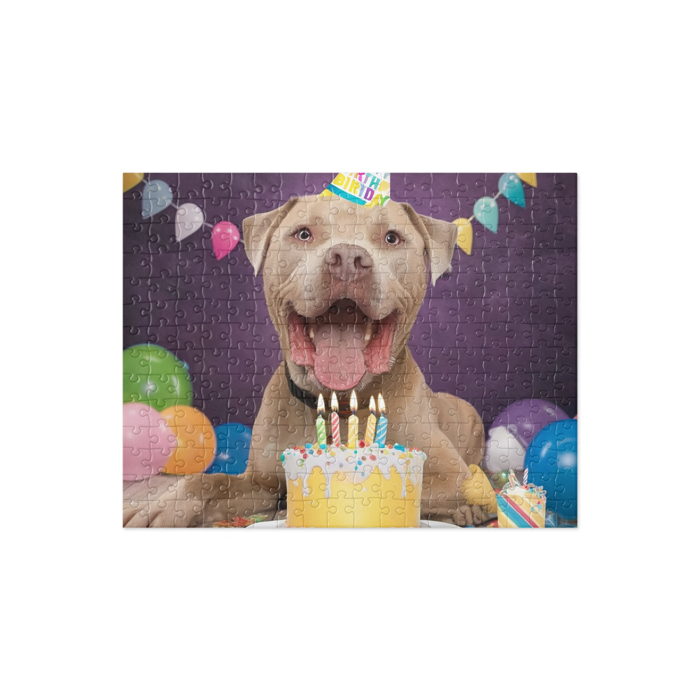 PugMug Custom squishmallow Jigsaw Puzzle