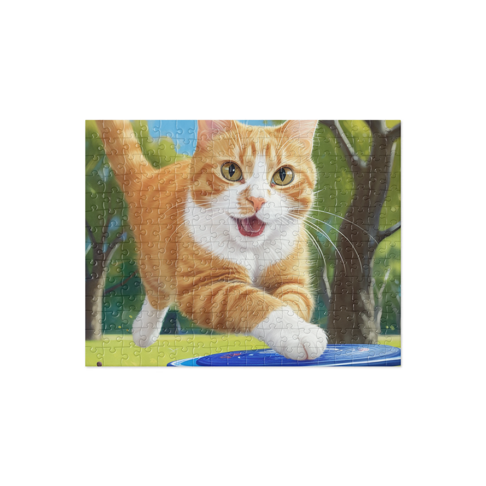 PugMug Custom Jack Jack Jigsaw Puzzle