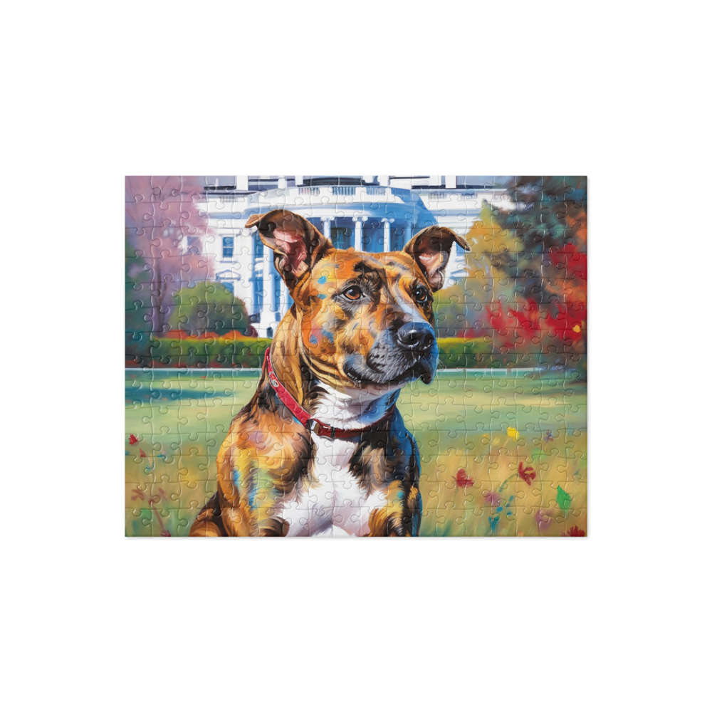 PugMug Custom Tony Hawk Jigsaw Puzzle