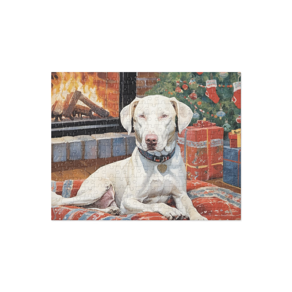 PugMug Custom Penny Jigsaw Puzzle