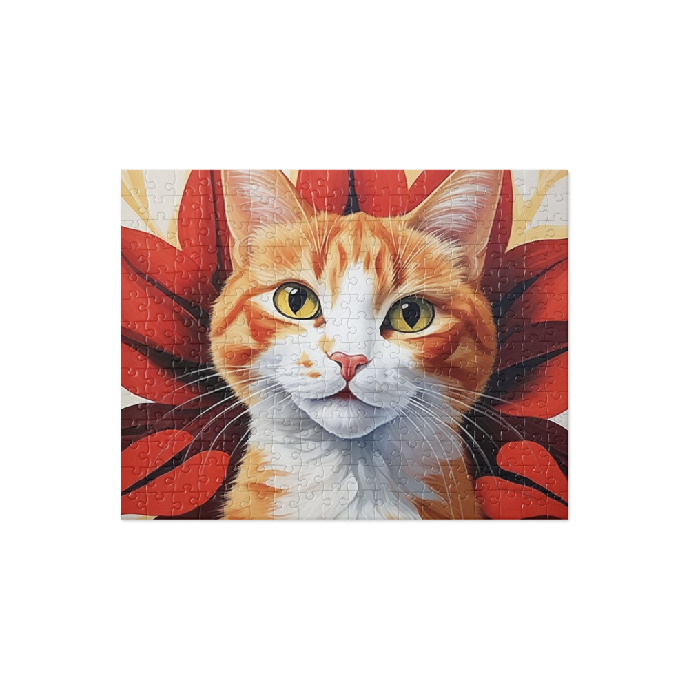 PugMug Custom Jack Jack Jigsaw Puzzle