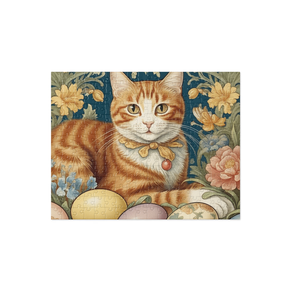 PugMug Custom Jack Jack Jigsaw Puzzle