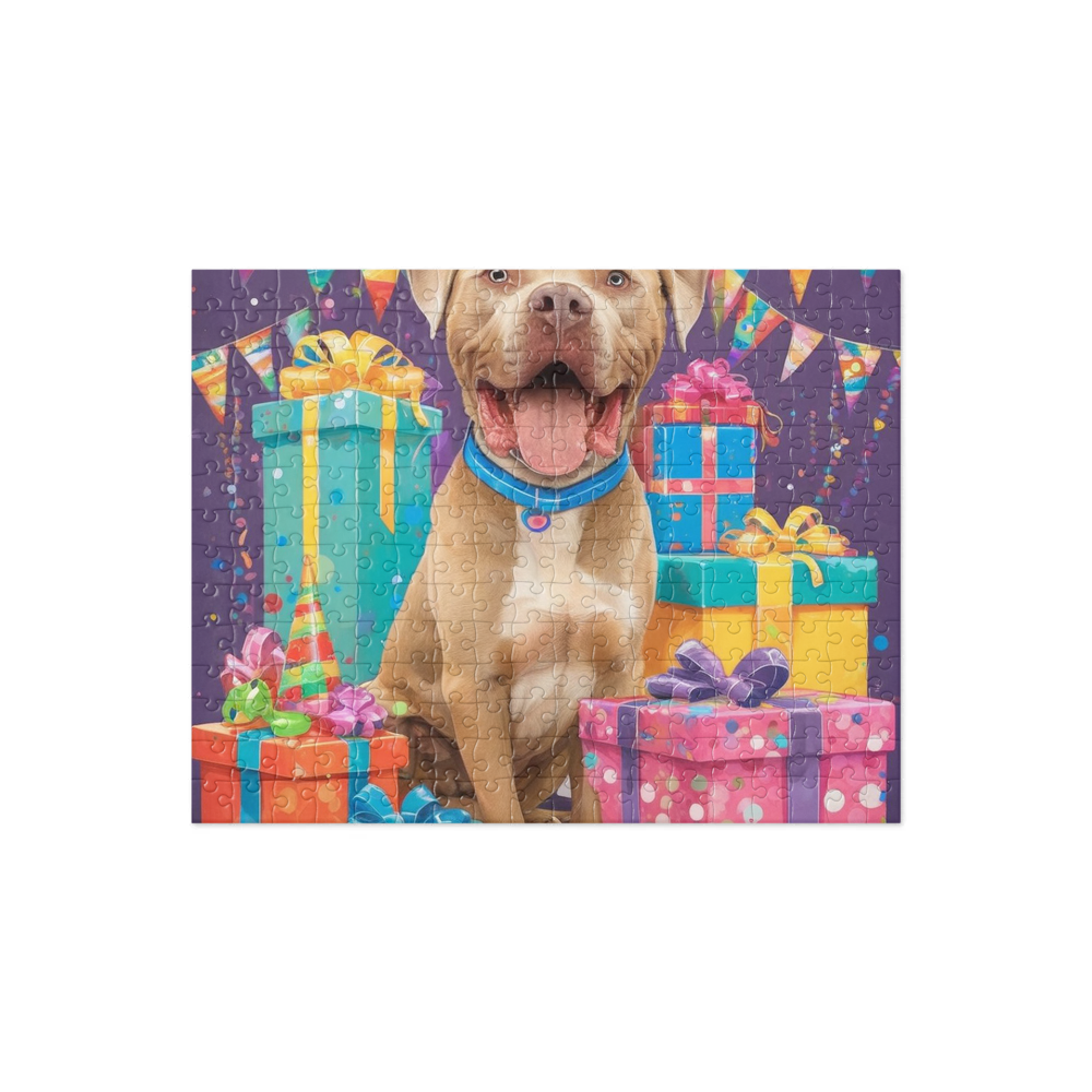 PugMug Custom squishmallow Jigsaw Puzzle