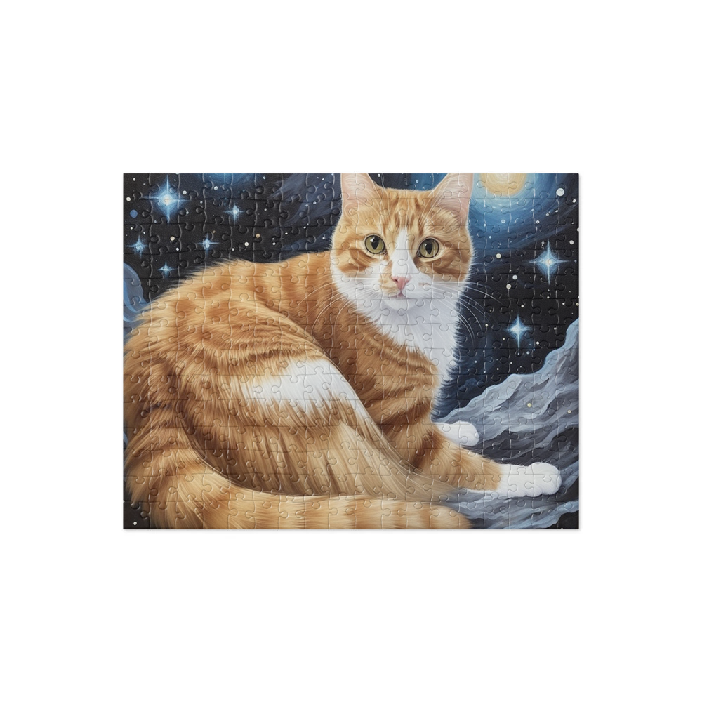 PugMug Custom Jack Jack Jigsaw Puzzle