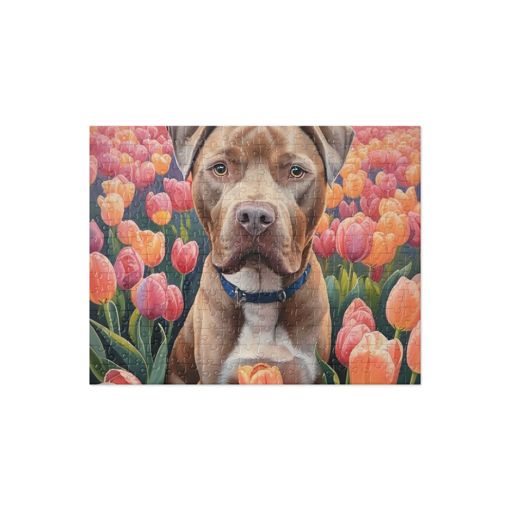 PugMug Custom squishmallow Jigsaw Puzzle