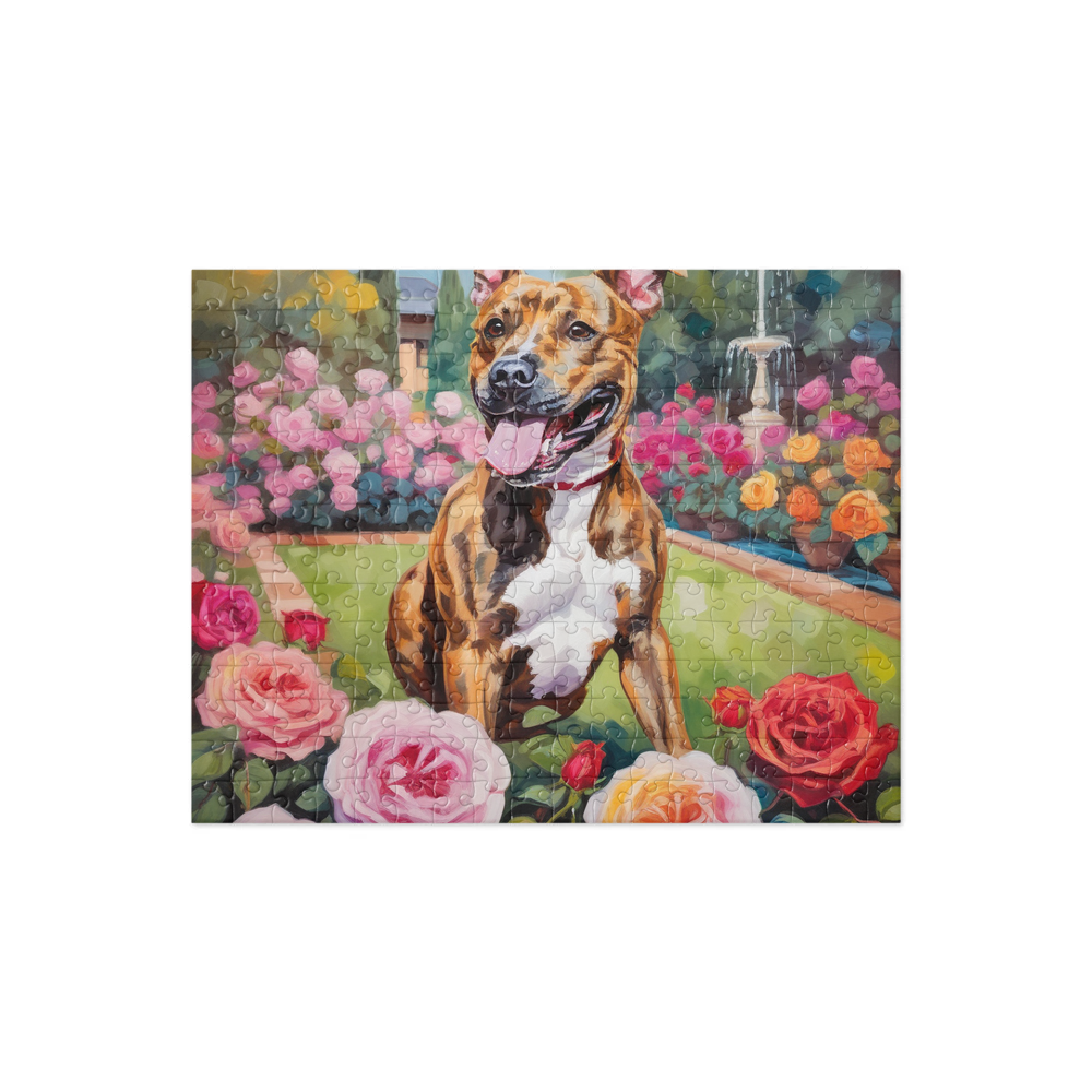 PugMug Custom Tony Hawk Jigsaw Puzzle