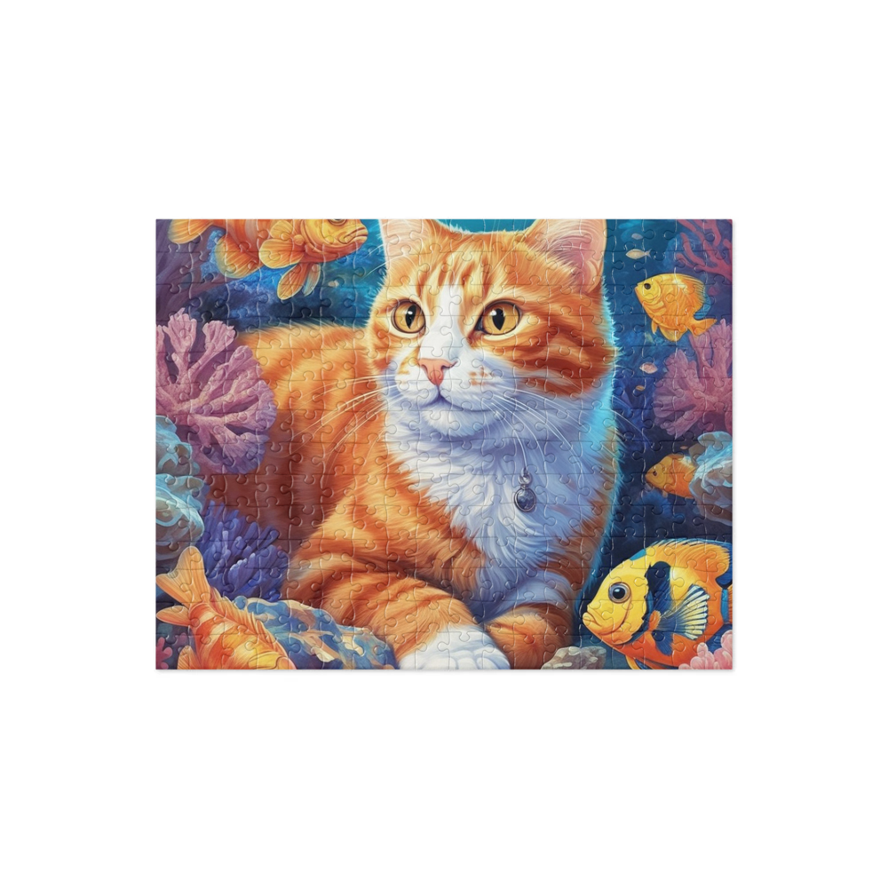 PugMug Custom Jack Jack Jigsaw Puzzle