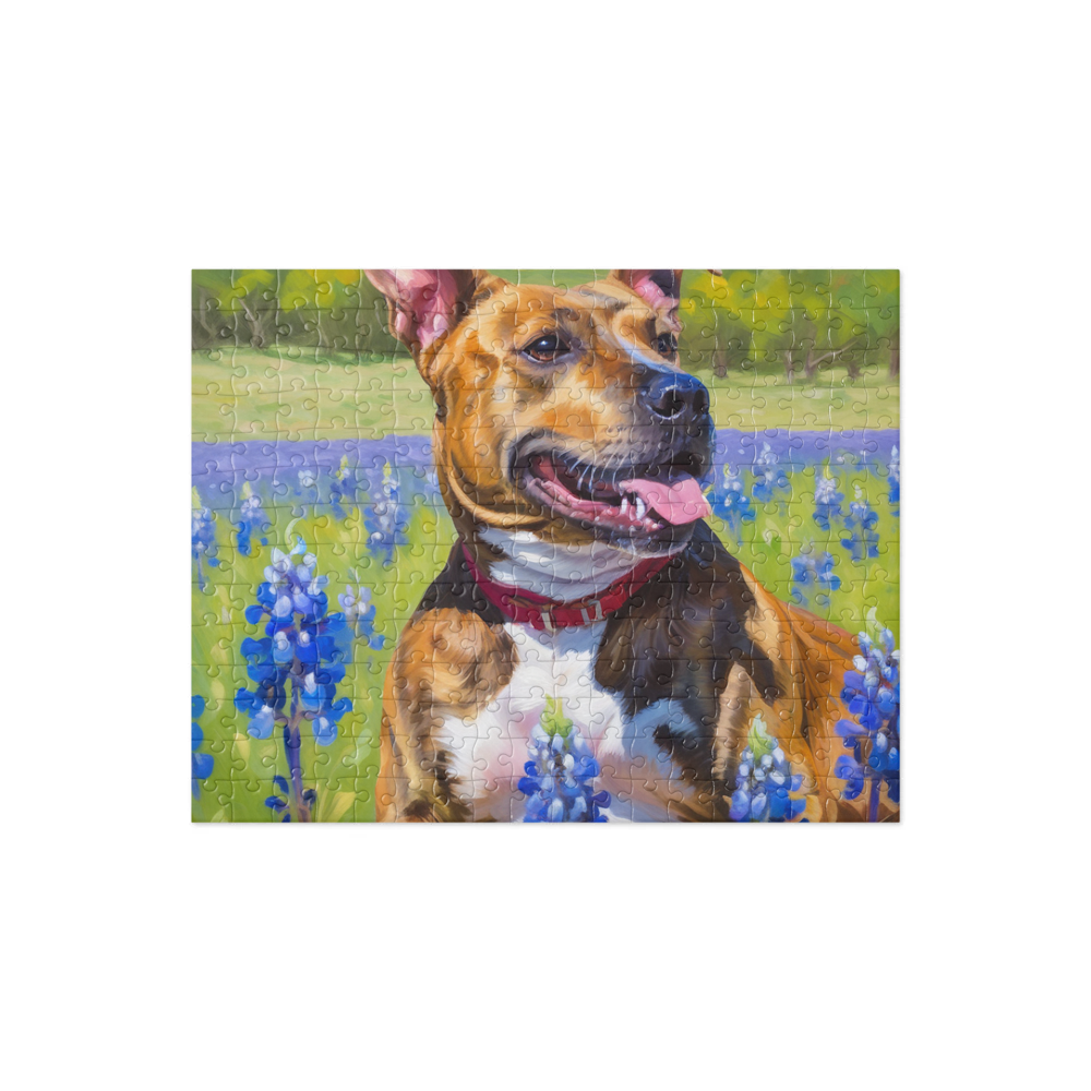 PugMug Custom Tony Hawk Jigsaw Puzzle